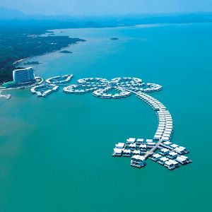 Lexis Hibiscus Port Dickson